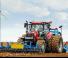 Трактори 4WD Case IH Puma 175 CVX