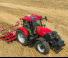 Case IH Puma 175 CVXDrive