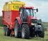 Трактори 4WD Case IH Puma 215 MC Profi EHR