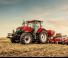 Трактори 4WD Case IH Puma 220 MC