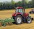 Трактори 4WD Case IH Puma CVX 130 EP Basis