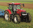 Трактори 4WD Case IH Puma 185 CVX Basis