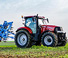 Трактори 4WD Case IH Puma 185 CVX Basis