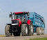 Трактори 4WD Case IH Puma 185 CVX Basis