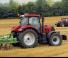Трактори 4WD Case IH Puma CVX 215 EP Profi