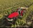 Трактори 4WD Case IH Quantum 100 CL Rops