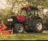 Трактори 4WD Case IH Quantum 110 N