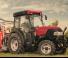 Трактори 4WD Case IH Quantum 110 N