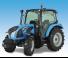 Landini R 4-100