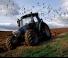 Трактори 4WD Lamborghini R 6.160 H.P. DCR