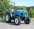 Трактори 4WD LS R50 HST