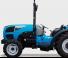 Трактори 4WD Landini Rex 110GE