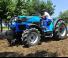 Трактори 4WD Landini Rex 110GE