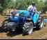 Трактори 4WD Landini Rex 110GE