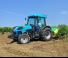 Трактори 4WD Landini Rex 120F