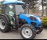 Трактори 4WD Landini Rex 120F