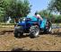 Трактори 4WD Landini Rex 120F
