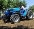 Трактори 4WD Landini Rex 120GE