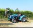 Трактори 4WD Landini Rex 3-070F