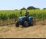 Трактори 4WD Landini Rex 3-080F