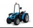 Трактори 4WD Landini Rex 3-080F