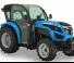 Трактори 4WD Landini Rex 3-080GE