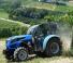 Трактори 4WD Landini Rex 3-080GE