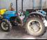 Трактори 4WD Landini Rex DT 4-070V