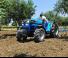 Трактори 4WD Landini Rex DT 4-080F