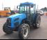 Трактори 4WD Landini Rex DT 4-090GT