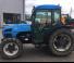 Трактори 4WD Landini Rex DT 4-090GT