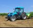 Трактори 4WD Landini Rex DT 4-090V