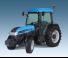Трактори 4WD Landini Rex DT 4-100F