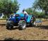 Трактори 4WD Landini Rex DT 4-100F
