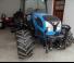 Трактори 4WD Landini Rex DT 4-100GT