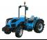 Трактори 4WD Landini Rex DT 4-110GT