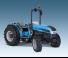 Трактори 4WD Landini Rex DT 4-110GT