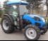 Трактори 4WD Landini Rex DT 4-120F
