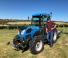 Landini Rex 4-120GB