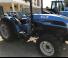 Трактори 4WD Landini Rex 80GE