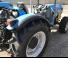 Трактори 4WD Landini Rex 80GE