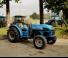 Трактори 4WD Landini Rex 85GE