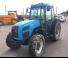 Трактори 4WD Landini Rex 90GT