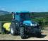Landini Rex DT 105 F/GT