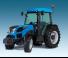 Трактори 4WD Landini Rex DT 4-090F