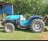 Landini Rex DT 60 GE