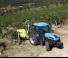 Landini Rex DT 70 V Techno