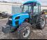 Landini Rex DT 80 GE