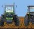 Трактори 4WD Zoomlion RN904