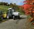 Трактори 4WD Lamborghini RV 80 DT